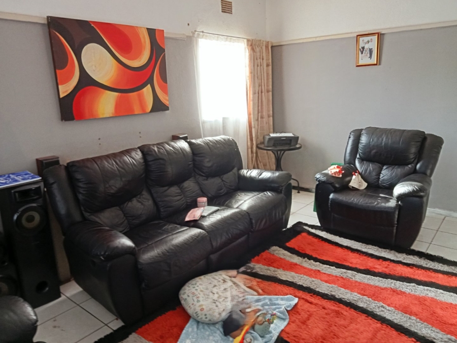 3 Bedroom Property for Sale in Reitzpark Free State